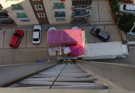 Sigortalı Taşımacılık