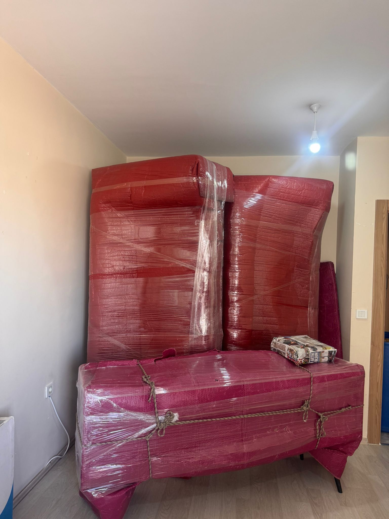 Ev Taşıma İpuçları